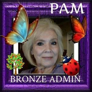 Meet your Posher, Pamela